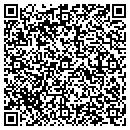 QR code with T & M Specialties contacts