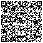 QR code with A Stitchers Paradise contacts