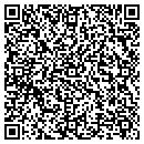 QR code with J & J Exterminating contacts