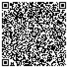QR code with T&T Building Contractors LLC contacts