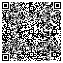 QR code with Ray A Hephner DVM contacts