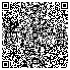 QR code with Ups Development Corporation contacts
