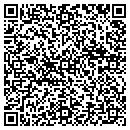 QR code with Rebrovich Kevin DVM contacts