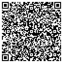 QR code with J&J Exterminating contacts
