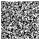 QR code with Reeves Daphne DVM contacts