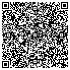 QR code with L A Intl Soccer Sports contacts
