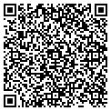 QR code with A-Aaron Door contacts