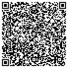 QR code with J & J Exterminating Inc contacts