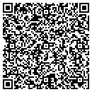 QR code with Q D Service Inc contacts