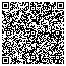 QR code with J L Caraway CO contacts