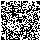 QR code with Rickards Research Foundation contacts