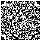 QR code with J Rs Pest Control contacts