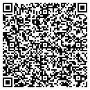 QR code with Rickards Rick DVM contacts