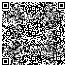 QR code with MonsterClean contacts