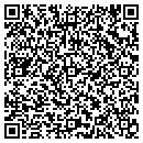 QR code with Riedl Allison DVM contacts