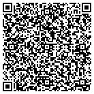 QR code with Oakhouse Pet Grooming contacts