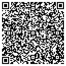 QR code with Ringer J P DVM contacts