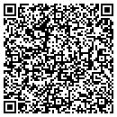 QR code with Ray Justus contacts