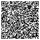 QR code with Oracle contacts