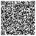 QR code with River Bend Veterinary Hospita contacts