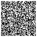 QR code with Roadruck Gregory DVM contacts