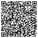 QR code with Ossia Systems contacts