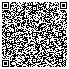 QR code with 1 Adam 12 Garage Door Service contacts