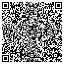 QR code with Rog Bo J DVM contacts