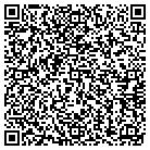 QR code with P C Service Worldwide contacts