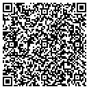QR code with Peeps N Paws contacts
