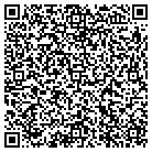 QR code with Rich Thompson Trucking Inc contacts