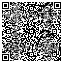 QR code with Rosen-Sharp contacts