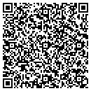 QR code with Rowan Peggy L DVM contacts