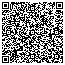 QR code with Rj Trucking contacts