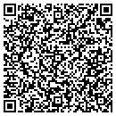 QR code with Royer D B DVM contacts