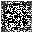 QR code with Royer D B DVM contacts