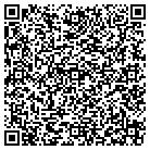 QR code with M D's Consulting contacts