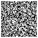 QR code with Robert Johnson Shop contacts