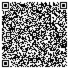 QR code with Purr-Furred Pet Care LLC contacts
