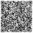 QR code with R & D Lifesciences LLC contacts