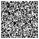 QR code with On The Move contacts