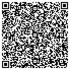 QR code with S & S Custom Upholstery contacts