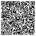 QR code with R P Builders contacts