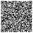 QR code with R & S Architectural Products contacts