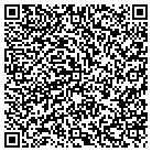 QR code with Hill's Dozer & Backhoe Service contacts