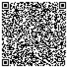 QR code with Seaman Richard G DVM contacts