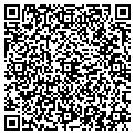 QR code with Orkin contacts