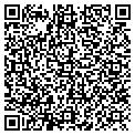 QR code with Tlc Grooming Inc contacts