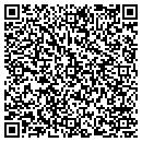 QR code with Top Paws LLC contacts