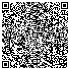QR code with Severt Jennifer C DVM contacts